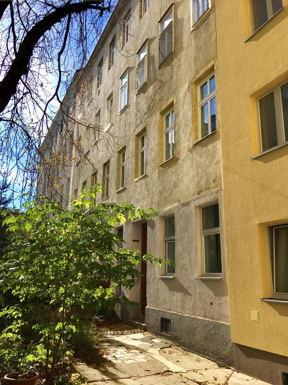 Premium Apartments Klimschgasse Vienna Exterior photo