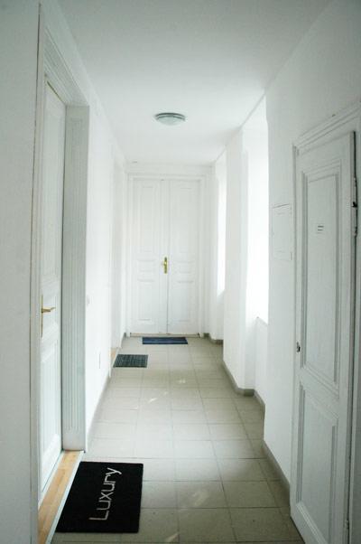 Premium Apartments Klimschgasse Vienna Exterior photo